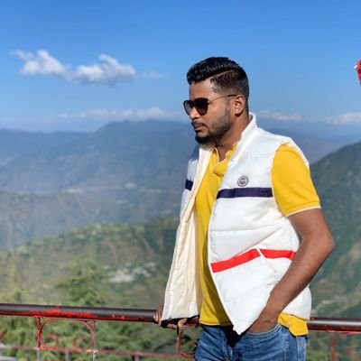 bhumihaaryodda's profile picture. 