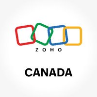 Zoho Canada(@ZohoCanada) 's Twitter Profile Photo