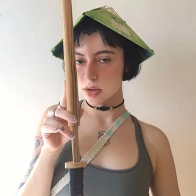 helvaselva's profile picture. my mind says that is should become a colorful cloud