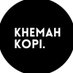 Khemah Kopi. (@KhemahKopi) Twitter profile photo