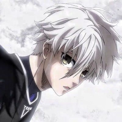 connor Profile