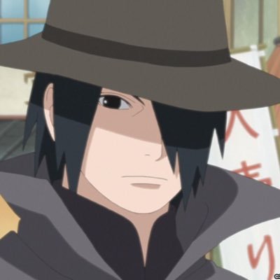 Uchiha Crypto