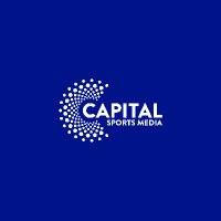 Capital Sports Media (@capitalsportsm) Twitter profile photo
