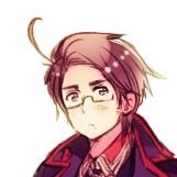 Hetalia Twt account - Oh God Oh Fuck I'm 17- fanfic writer and music obsessor - He/They