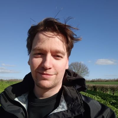 He / him. Lead Game designer @TenChambers @GTFOTheGame.

Music, hockey and F1 are other things I enjoy. Infrequent Twitch Affiliate. https://t.co/zPYHOebWEO