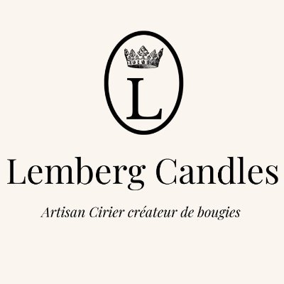 Créateur de bougies
Bougies tatouées cire végétale BIO
Fournisseur des Musées, châteaux et Monuments Historiques
Créations personnalisées 
Inst: Lemberg_Candles