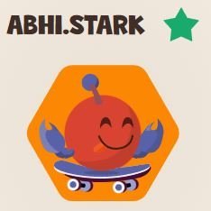 abhijee05225198's profile picture. ⚙️