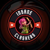 Insane Clashers (@ic_team_ic) 's Twitter Profile Photo