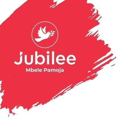 This is the Official X account of the Jubilee Party. 
https://t.co/Lj6JmHt4Rr
#MbelePamoja