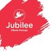 JUBILEE PARTY® (@JubileePartyK) Twitter profile photo