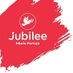 @JubileePartyK