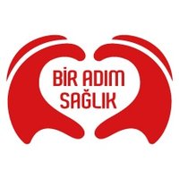 Bir Adım Sağlık(@biradimsaglik) 's Twitter Profile Photo
