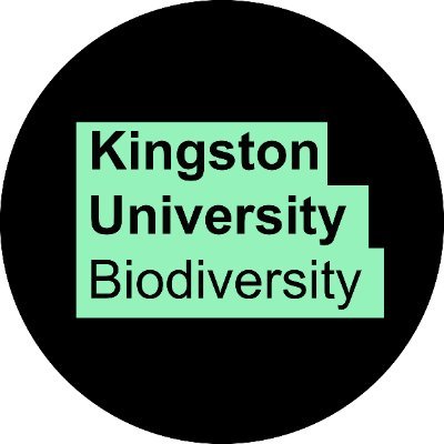 The official twitter account for Kingston University's Biodiversity  Action Group (KUBAG)
Blog/Newsletter/Events: see website