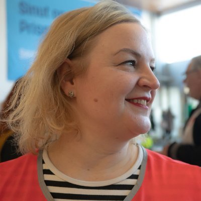 Kokemusta, näkemystä ja päätöksentekokykyä Pohjois-Karjalasta.