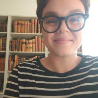 Paola Peratello (@paolaperat) 's Twitter Profile