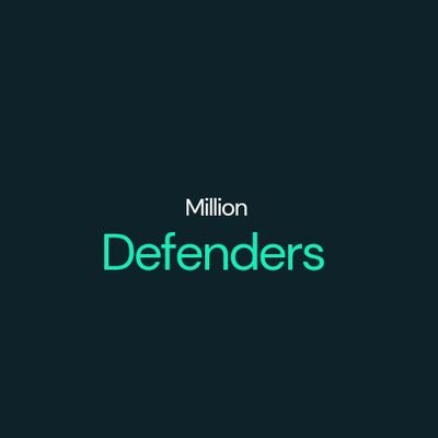 The Defenders 5/1000
