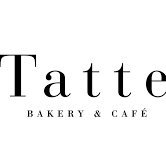 Tzurit Or, founder, pastry chef, and the creative force behind Tatte, started Tatte Bakery fifteen years ago in her home kitchen.