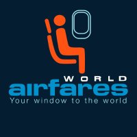 World Airfares(@World_Airfares) 's Twitter Profile Photo