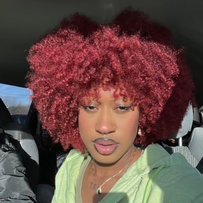 thatdancerjayda's profile picture. 🇬🇾🇱🇷