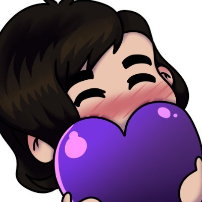 Love & Gaming.
He/Any
Also, I might be live at https://t.co/jPdNovPwLF
PFP by: https://t.co/HuqKmMIMmn