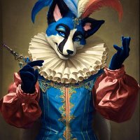 Fayroe (@fayroefox) 's Twitter Profile Photo Fayroe (@fayroefox) 's Twitter Profile Photo