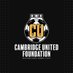 @CUFCFoundation