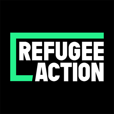 Everyone who’s had to flee their home deserves a chance to live again. Join us to stand up for refugees and people seeking asylum.