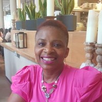 Marlene Johnson (@marlenebeme) 's Twitter Profile Photo