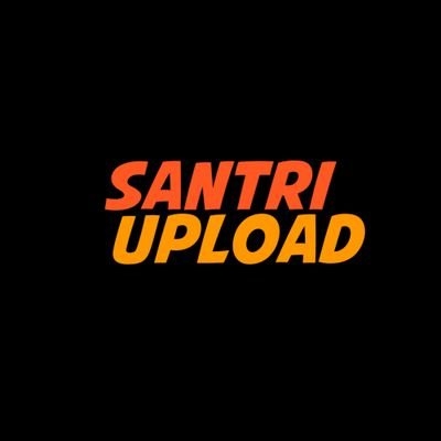 santri_upload Profile Picture