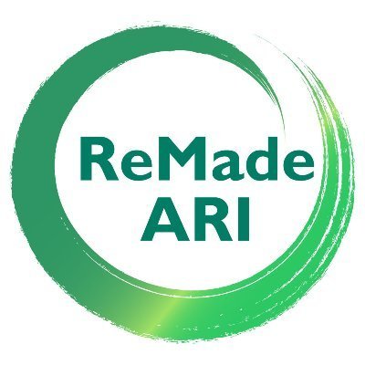 ReMade@ARI - A hub for materials research