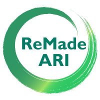 ReMade@ARI - A hub for materials research(@RemadeatARI) 's Twitter Profileg