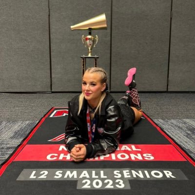 NCA champion 22’ 23’      Allstar World champion 22’ Summit finalist 19’