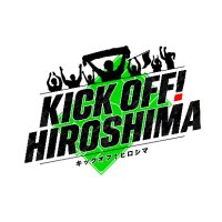 KICK OFF! HIROSHIMA キックオフヒロシマ(@kickoff05) 's Twitter Profileg