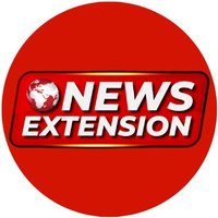 News Extension (@newsextension) 's Twitter Profile Photo News Extension (@newsextension) 's Twitter Profile Photo