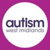 Autism West Midlands (@autismwestmids) Twitter profile photo