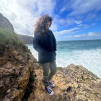 Ana Báez (@carobaez95) 's Twitter Profile
