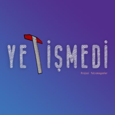 yetismedi Profile Picture