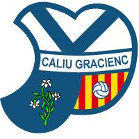 Penya Europeista Caliu Gracienc (CG-96)(@Caliu_Gracienc) 's Twitter Profile Photo