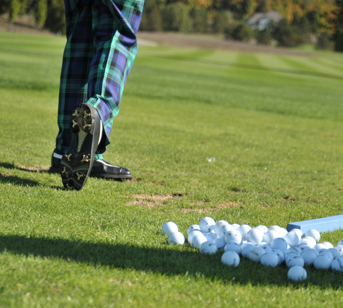 BCarpMOGgolf's profile picture. Avid amateur golfer, blessed dad, and luckiest husband around