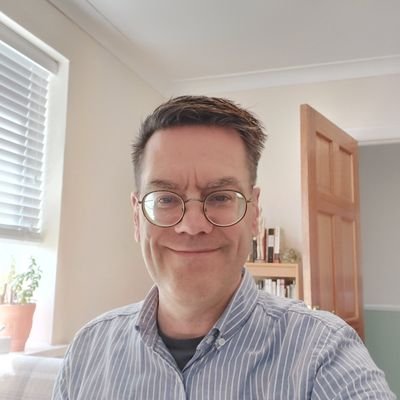 hughjconsulting Profile Picture