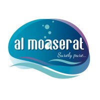 Al Moaserat Water(@AlMoaserat) 's Twitter Profile Photo