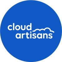 Cloud Artisans (@cloudartisans) Twitter profile photo