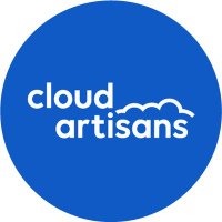 Cloud Artisans(@cloudartisans) 's Twitter Profile Photo