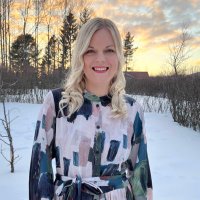 Saana Vahvelainen (@saanavah) 's Twitter Profile