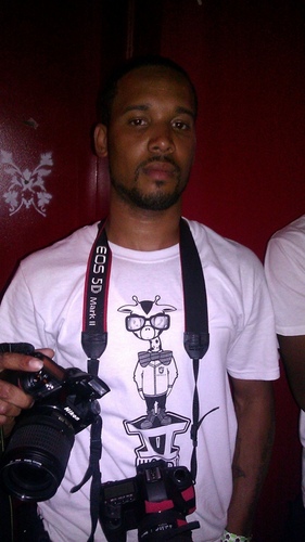 optical_Al's profile picture. Mr. reliable, what can't I do?