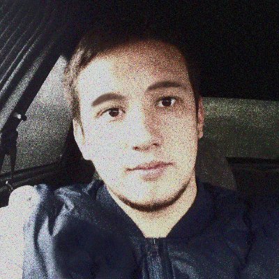 Andromedanoz's profile picture. 