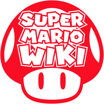 Super Mario Wiki