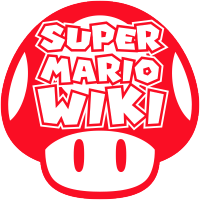 Super Mario Wiki(@SMWikiOfficial) 's Twitter Profile Photo