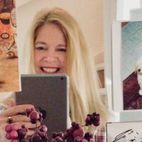 Hannelore Kögler(@HanneloreKogler) 's Twitter Profile Photo