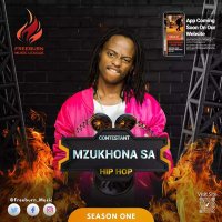 Mzukhona(@MzukhonaSA) 's Twitter Profile Photo